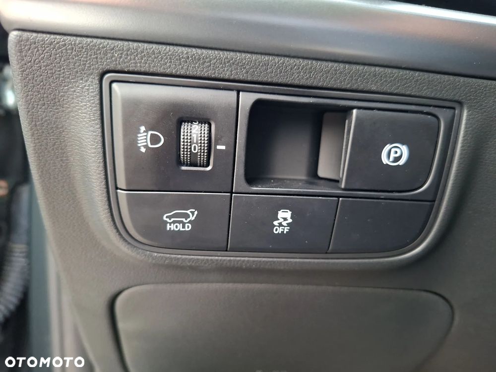Hyundai Tucson 1.6 T-GDi 48V Executive 2WD DCT - 24