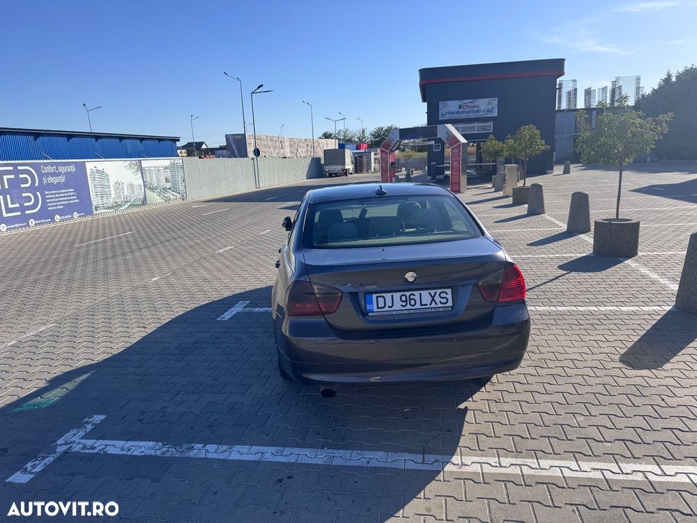 BMW Seria 3 - 3