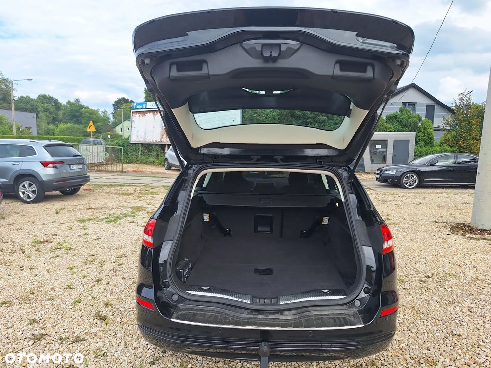 Ford Mondeo 2.0 TDCi STart-Stopp PowerShift-Aut Titanium - 12