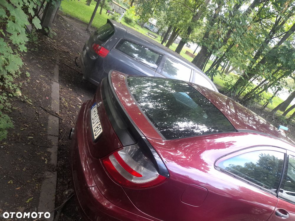 Subaru Impreza 2.5 - 10