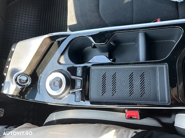 Kia EV6 77 kWh RWD GT Line - 25