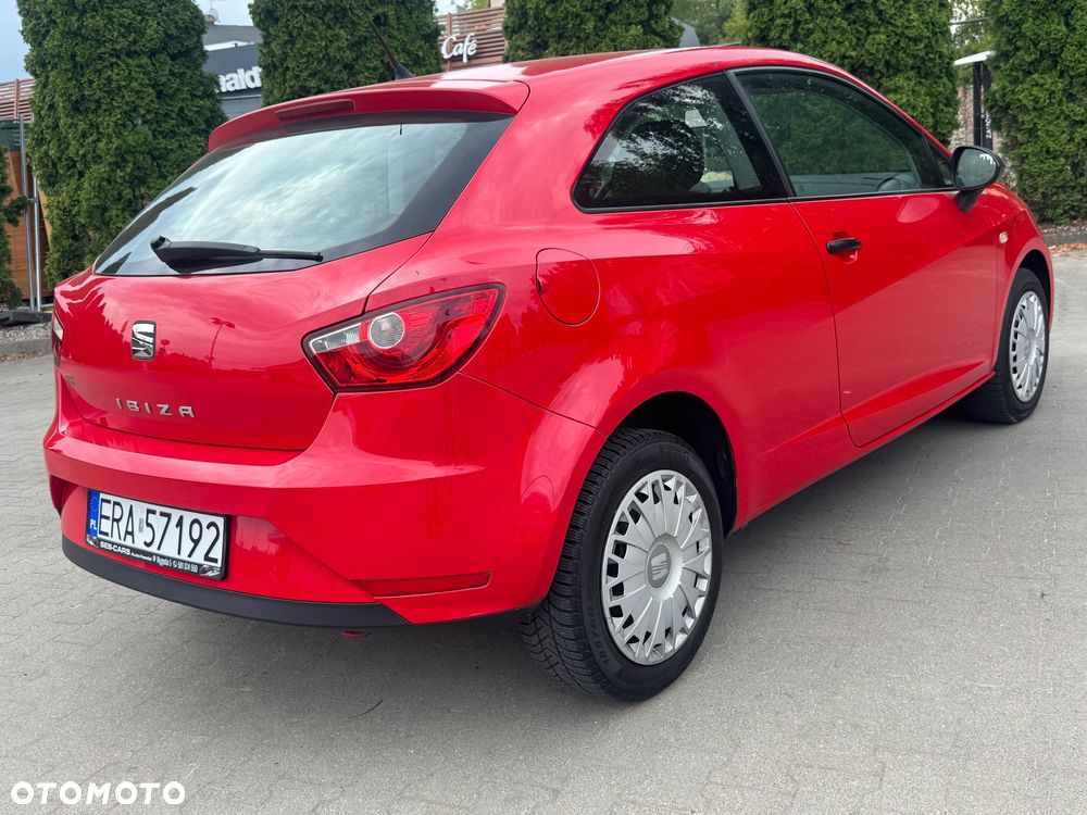 Seat Ibiza SC 1.0 Style - 4