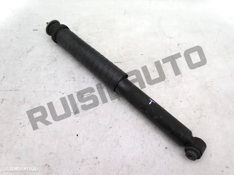 Amortecedor Hidráulico Trás Direito  Smart Fortwo (451) [2007_2 - 1