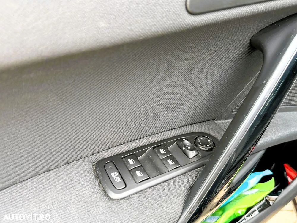 Peugeot 508 2.0 HDI FAP BVA Allure - 9