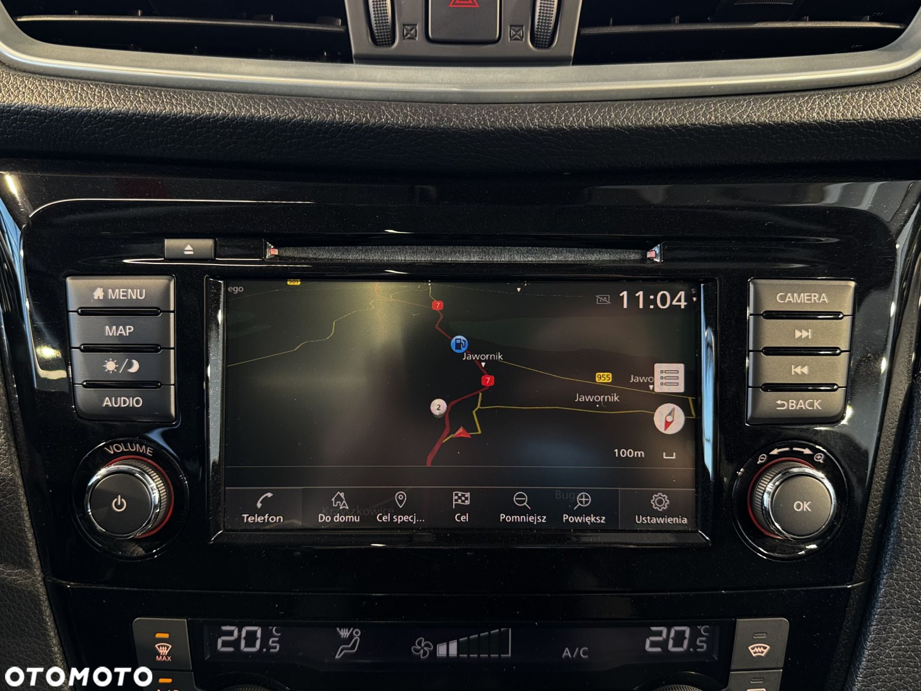 Nissan Qashqai - 18