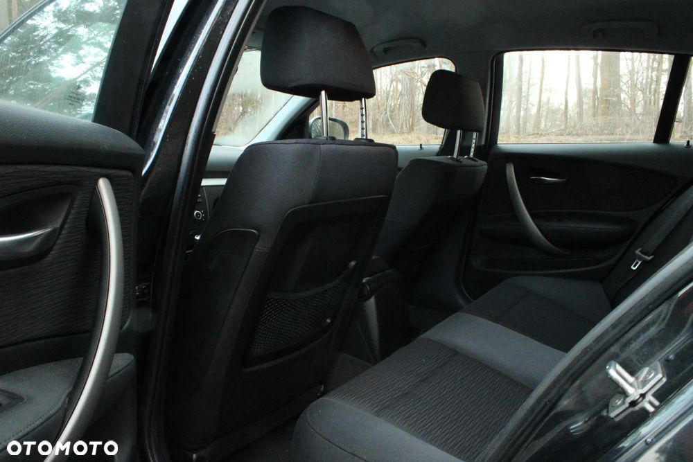 BMW Seria 1 118i Edition Lifestyle - 10