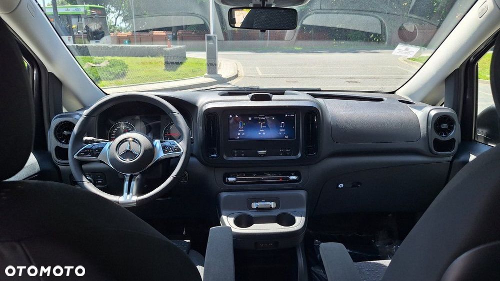Mercedes-Benz Vito - 7