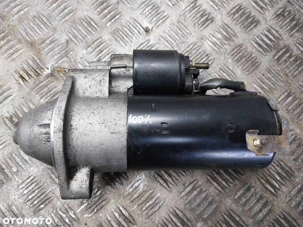 ROZRUSZNIK VOLKSWAGEN PASSAT B5 FL 1.9 TDI 068911024G - 1