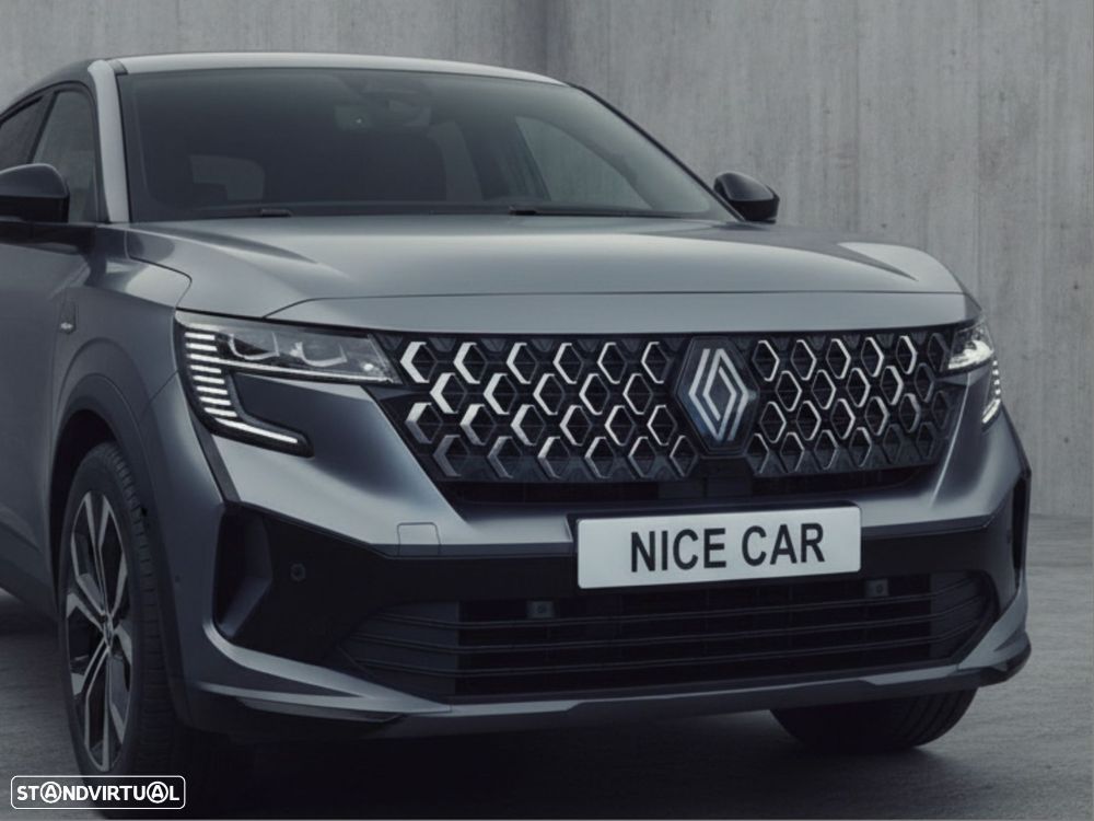 Renault Austral - 14