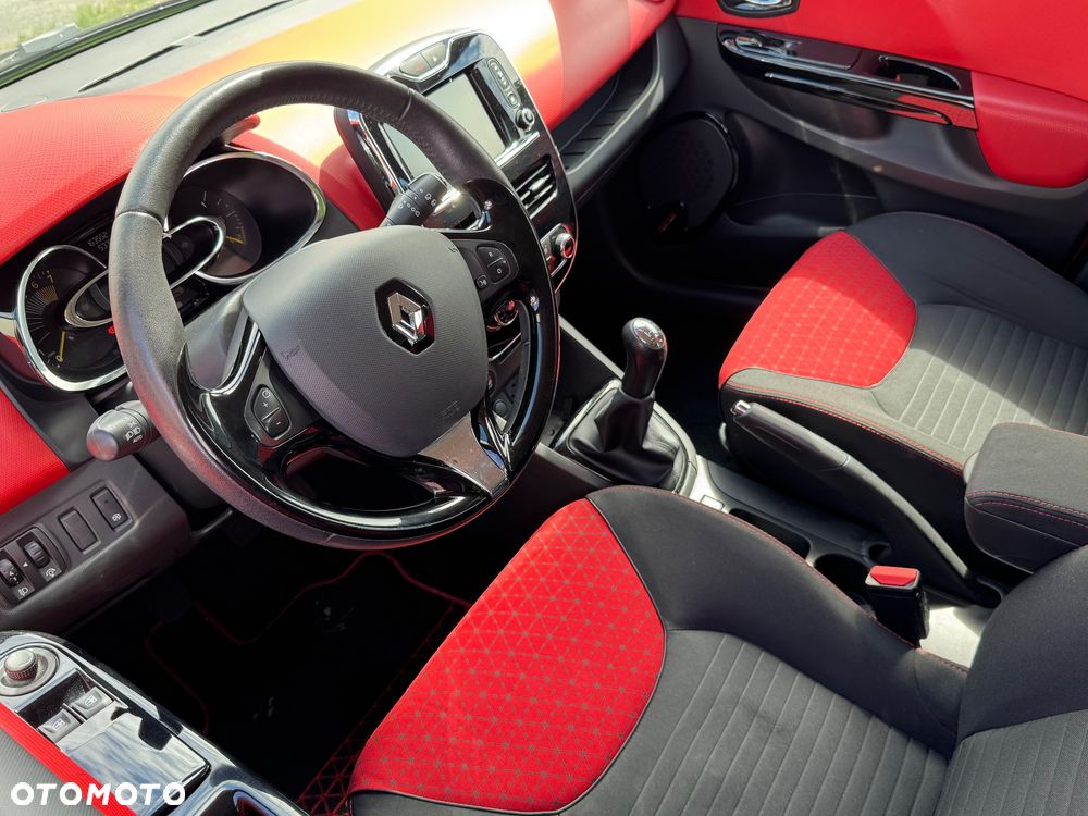 Renault Clio ENERGY TCe 90 Start & Stop Dynamique - 26