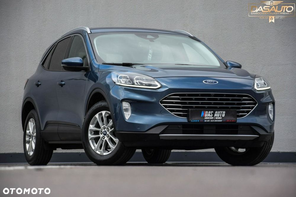 Ford Kuga - 8