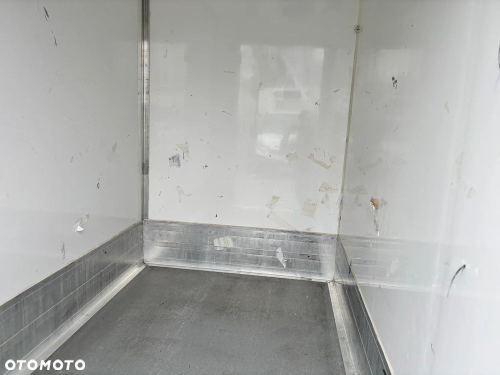 Renault MASTER FIAT DUCATO CITROEN JUMPY JUMPER CHLODNIA MROZNIA KILKA SZTUK - 6