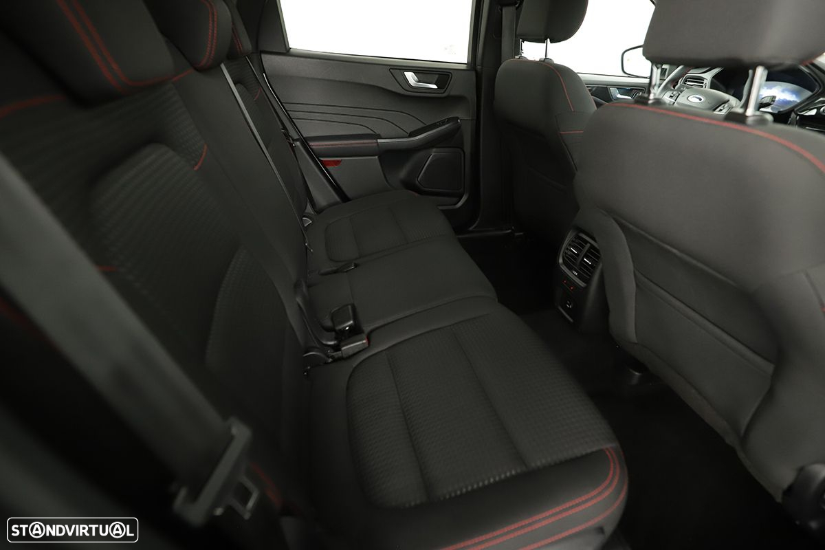 Ford Kuga 1.5 TDCi EcoBlue ST-Line - 22