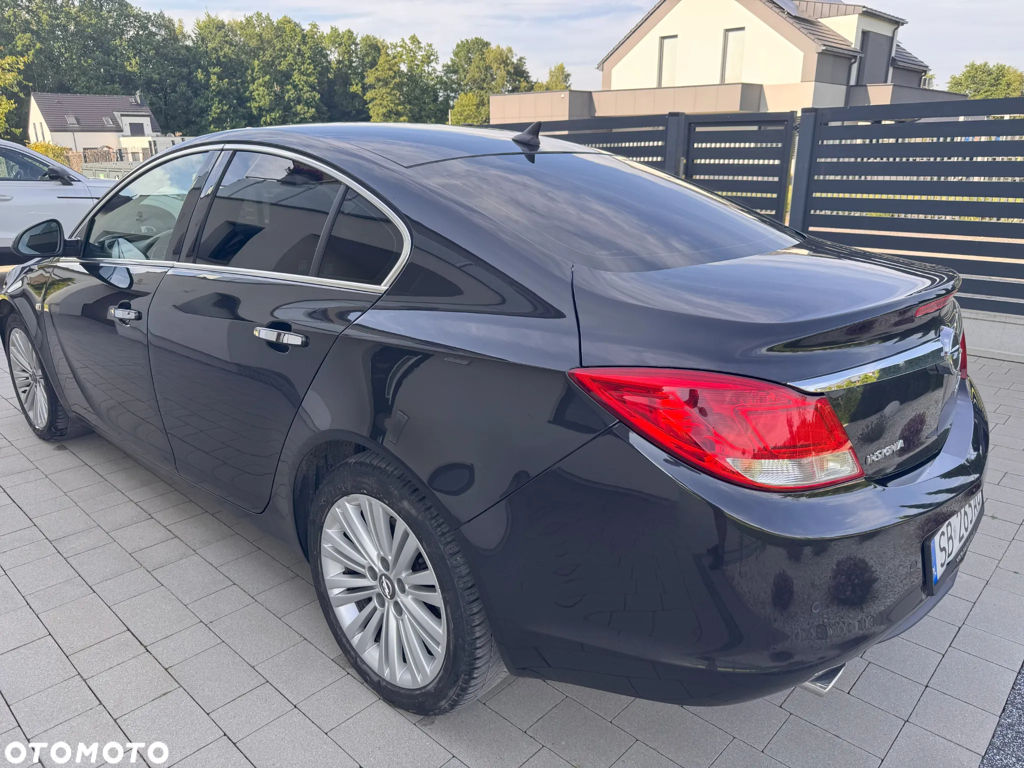 Opel Insignia - 5