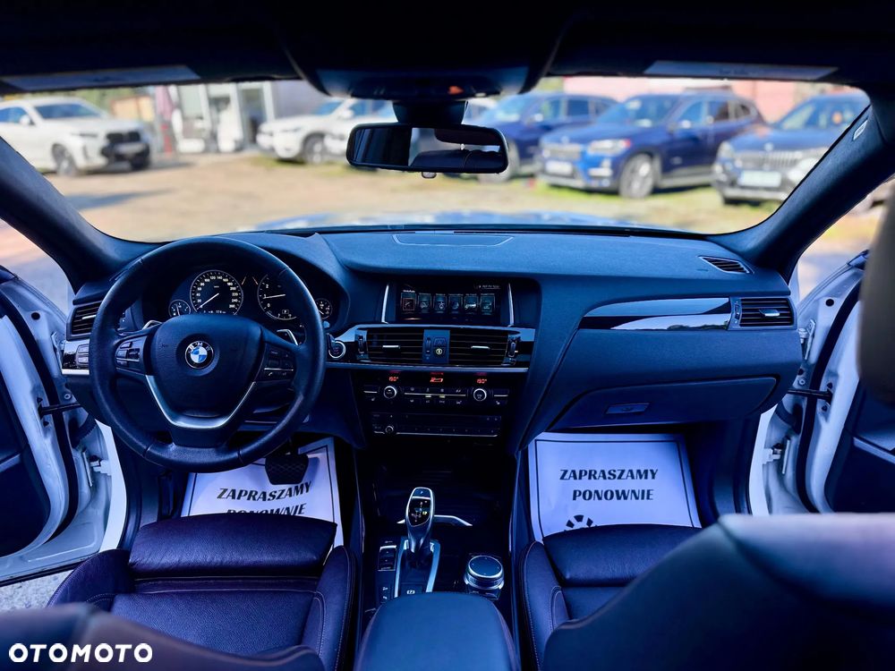 BMW X4 - 35