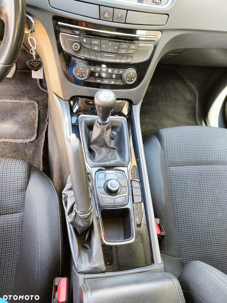 Peugeot 508 1.6 T Active - 8