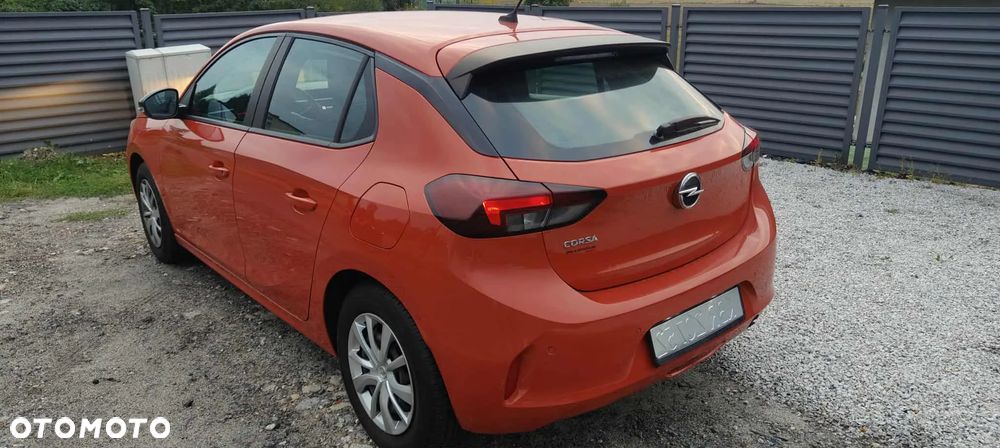 Opel Corsa 1.2 Business S&S - 4