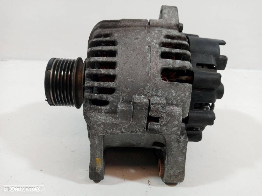 ALTERNADOR RENAULT MEGANE II 2007 -8200667614 - 2