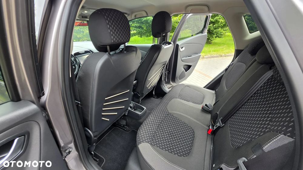 Renault Captur (ENERGY) TCe 90 LIMITED - 34