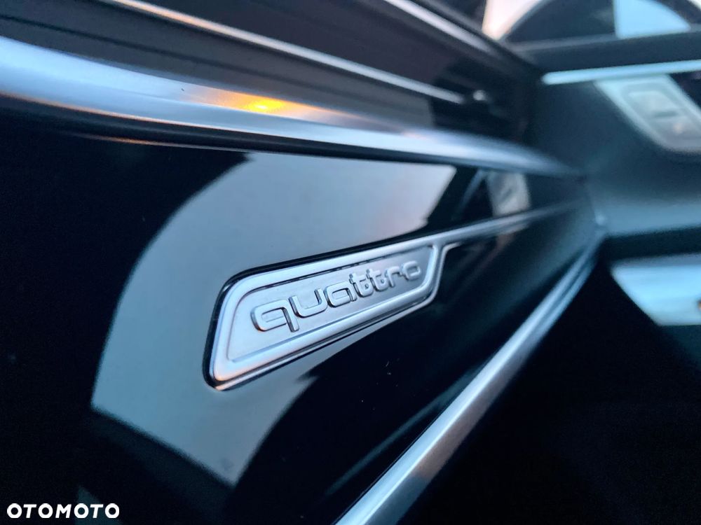 Audi A7 Sportback 40 TDI mHEV Quattro S tronic - 9