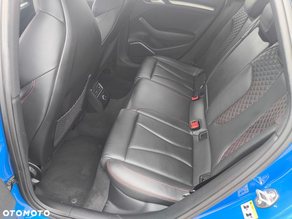 Audi S3 Sportback 2.0 TFSI Quattro S tronic - 10