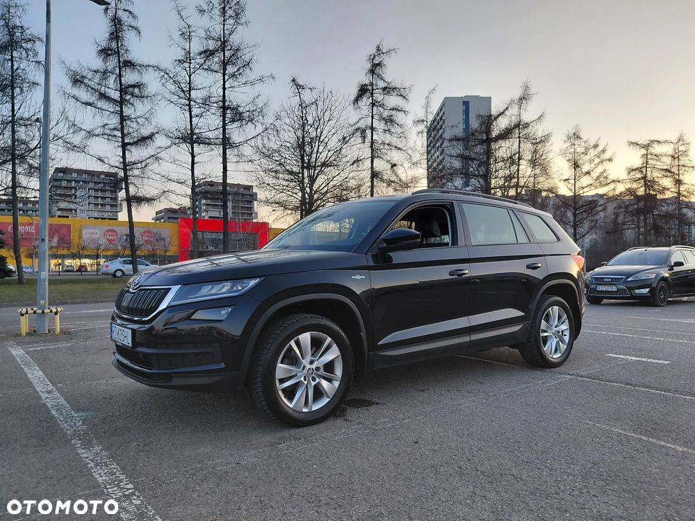 Skoda Kodiaq - 3