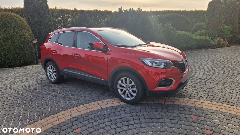 Renault Kadjar 1.3 TCe FAP Easy Life - 3