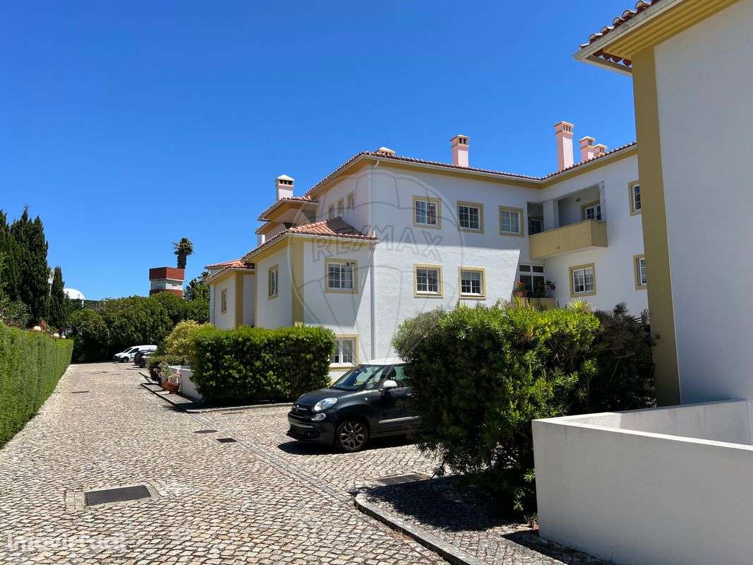 Apartamento T3 para venda - Grande imagem: 2/11