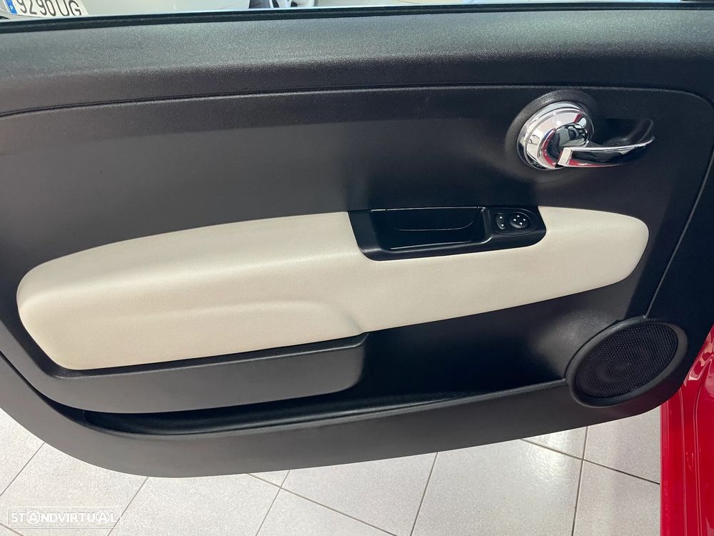Fiat 500 1.0 GSE Hybrid Dolcevita - 6