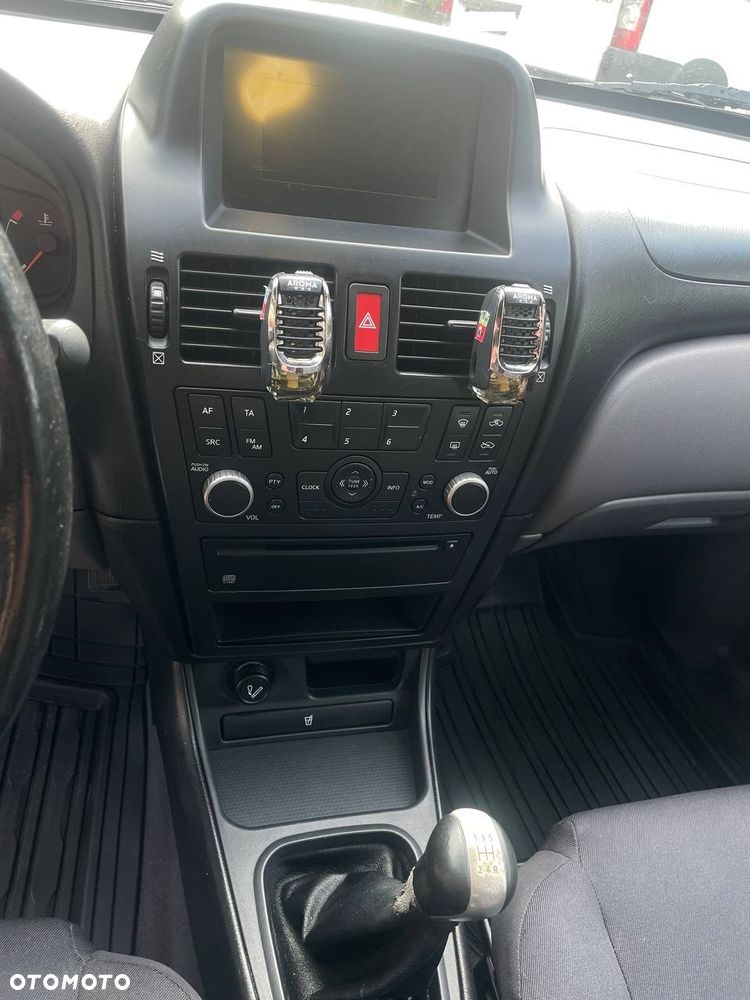 Nissan Almera 1.8 Acenta - 10