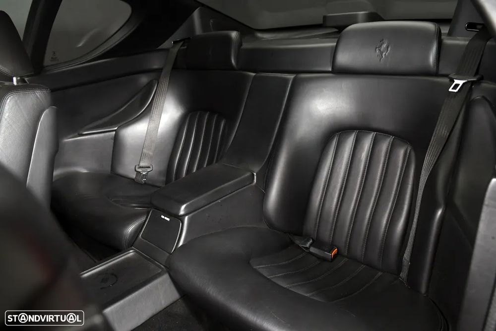 Ferrari 456 M GT - 12