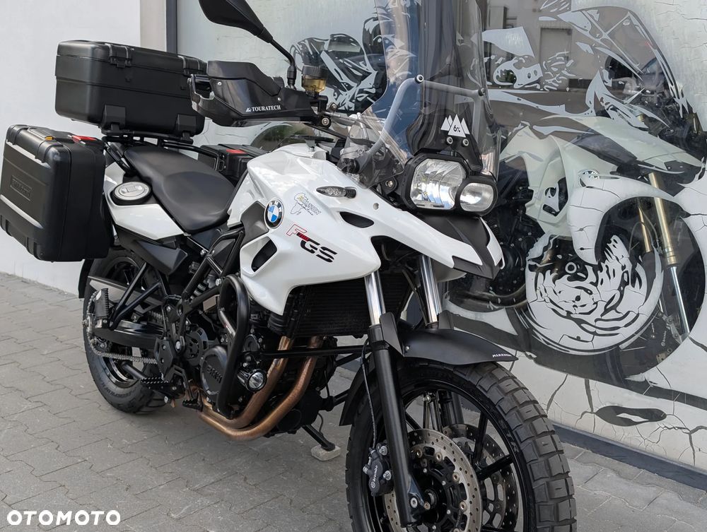 BMW GS - 17