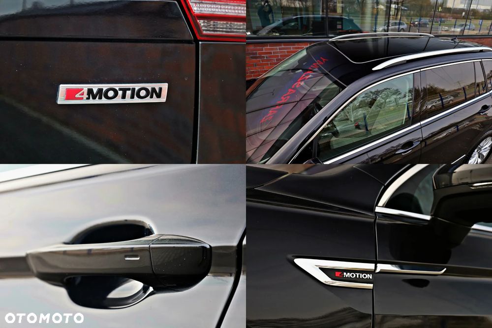 Volkswagen Tiguan Allspace 2.0 TDI 4Mot SCR Highline DSG - 15