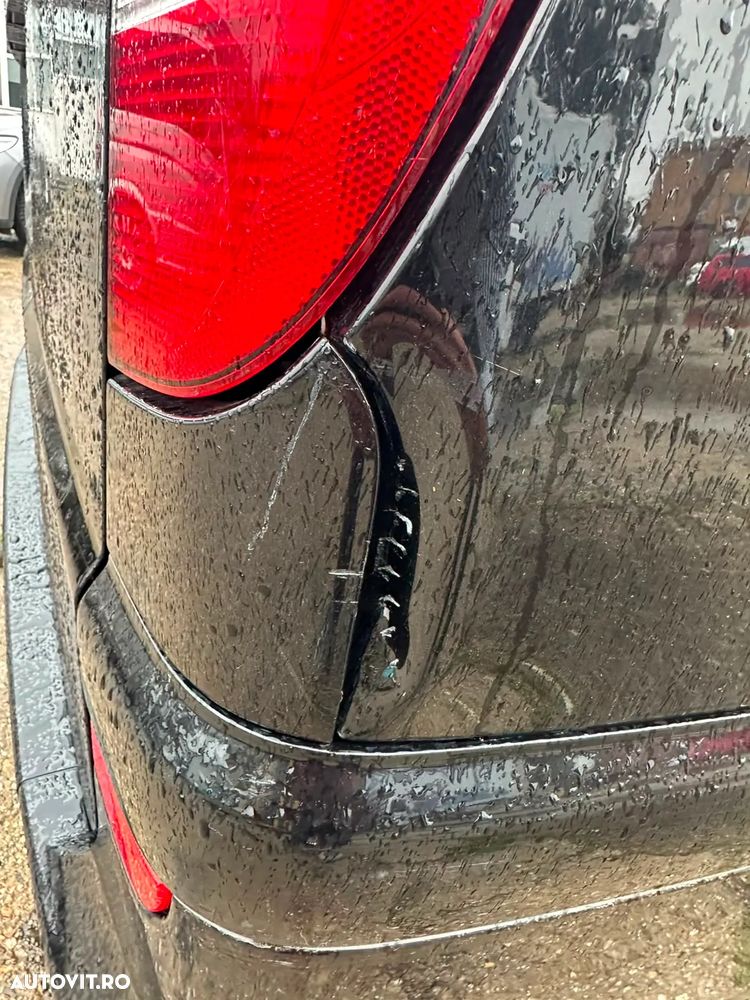Mercedes-Benz Viano - 5