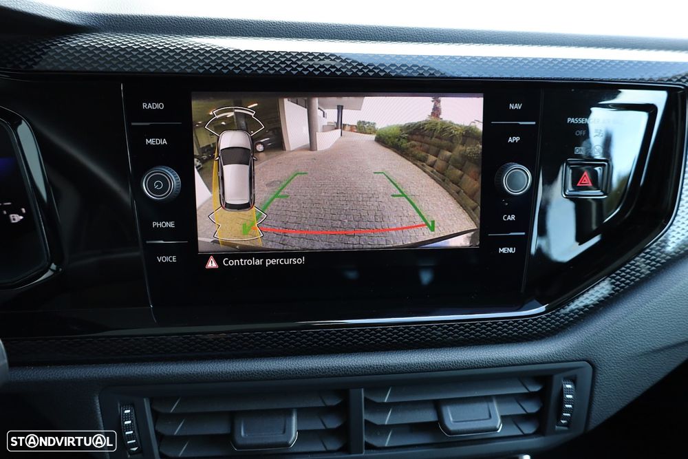 VW Polo 1.0 TSI Urban - 37