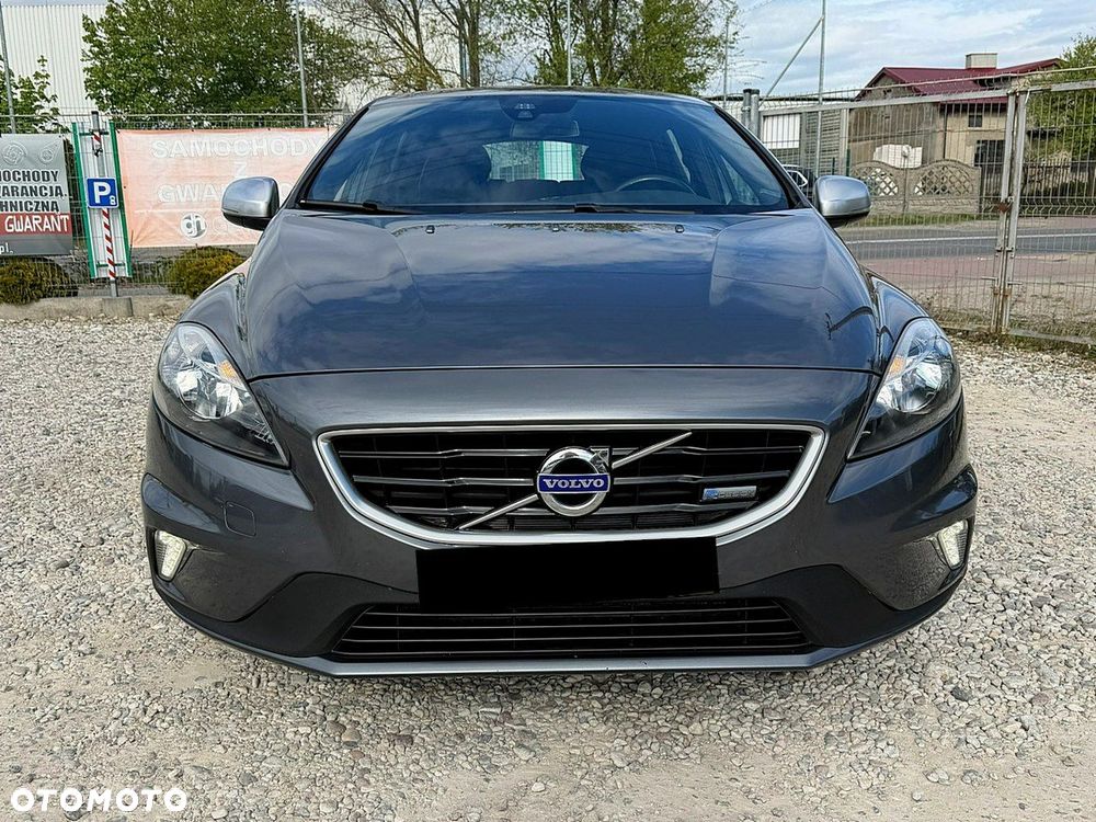 Volvo V40 - 4