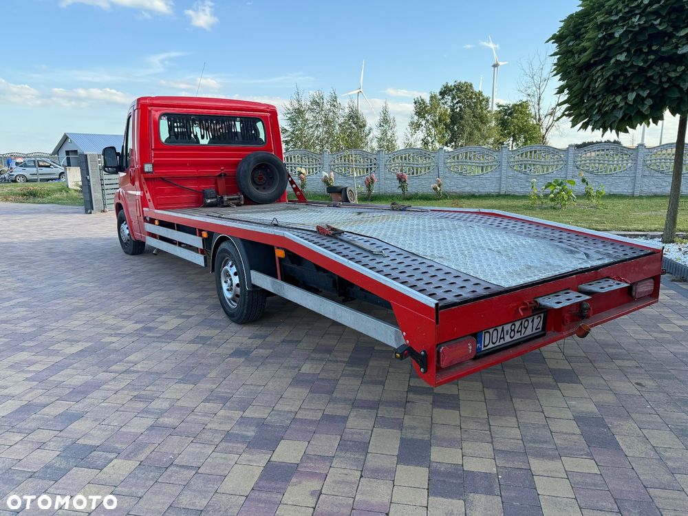Peugeot Boxer - 11