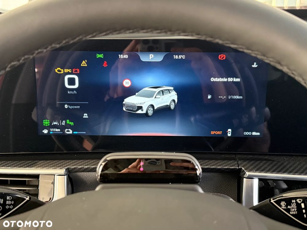 Chery Tiggo 7 - 23