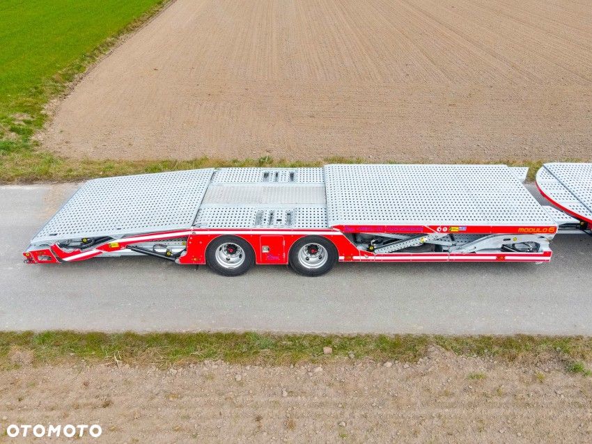 Mercedes-Benz Actros - 12