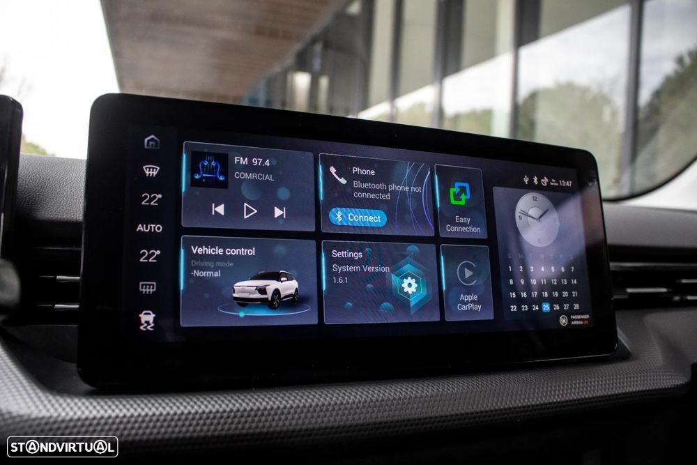 Aiways U5 Standard - 35