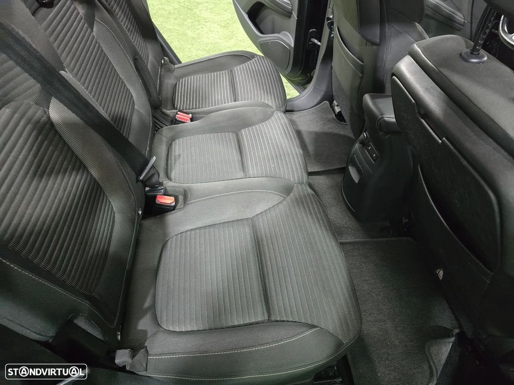 Renault Grand Scénic ENERGY dCi 110 EDC Business - 10