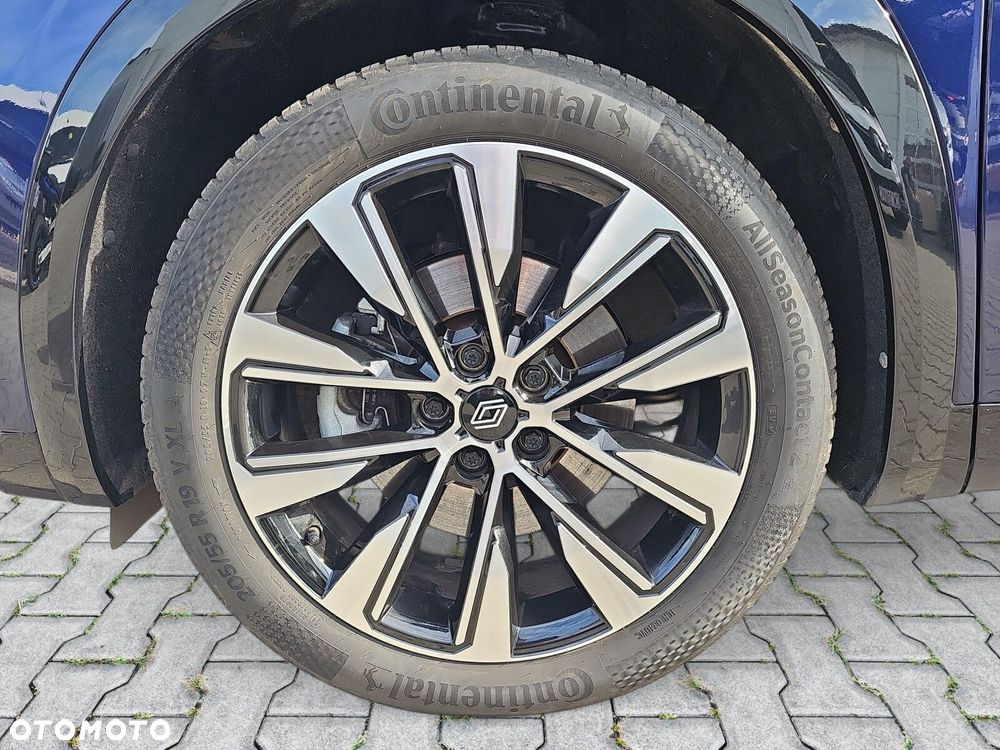 Renault Espace 1.2 E-Tech Full Hybrid 200 Techno MMT 7os - 38