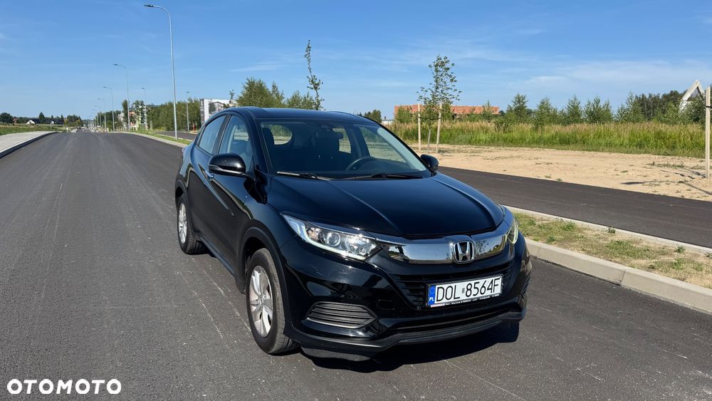 Honda HR-V 1.5 Comfort - 1