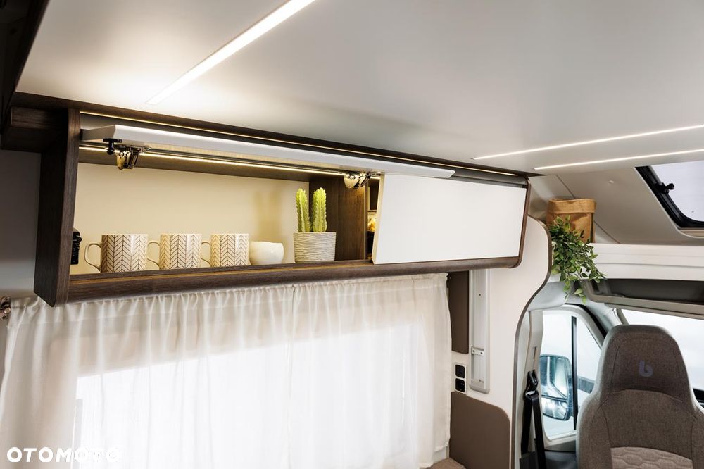 Benimar Tessoro 444 - 9