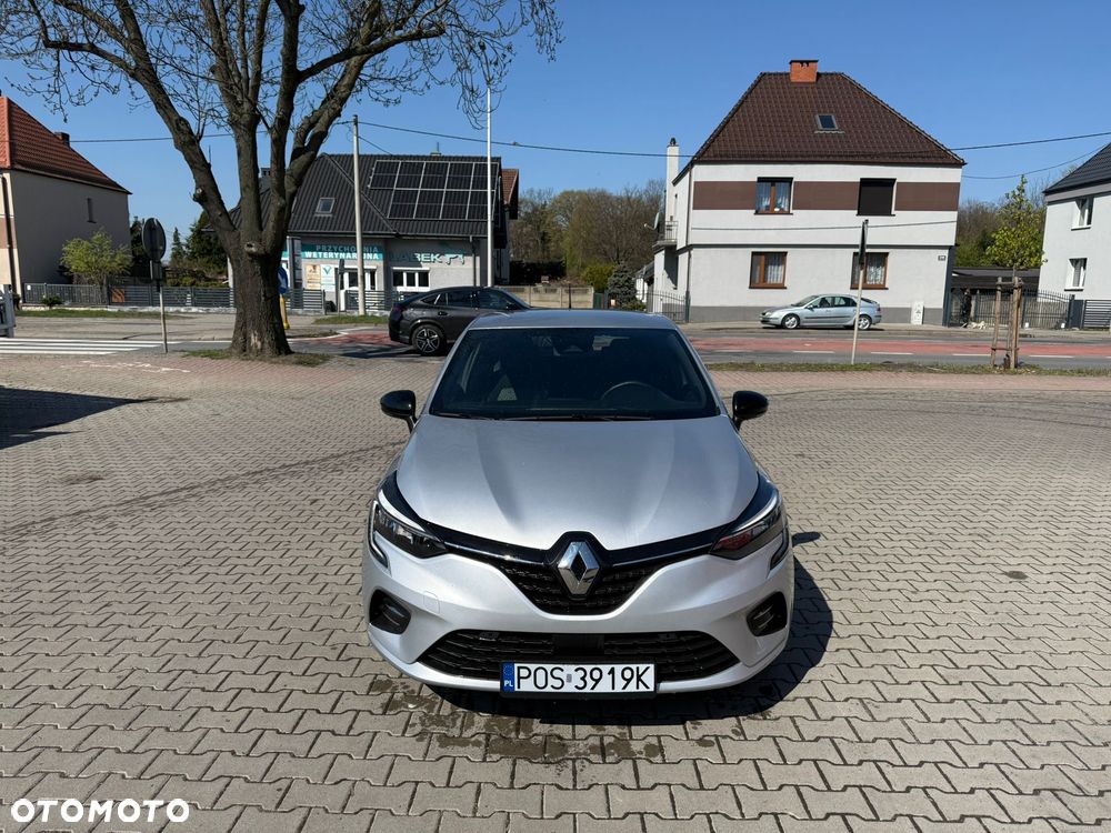 Renault Clio 1.0 TCe Techno Xtronic - 13