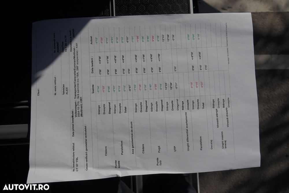 Volkswagen Multivan - 39