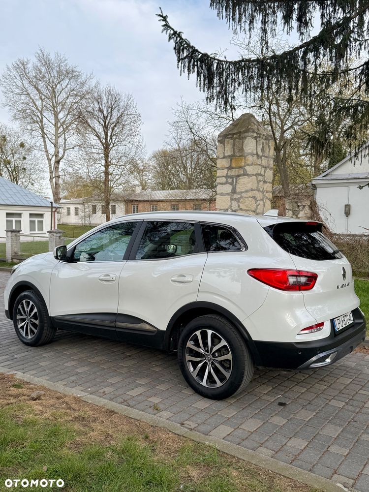 Renault Kadjar 1.3 TCe FAP Intens EDC - 12