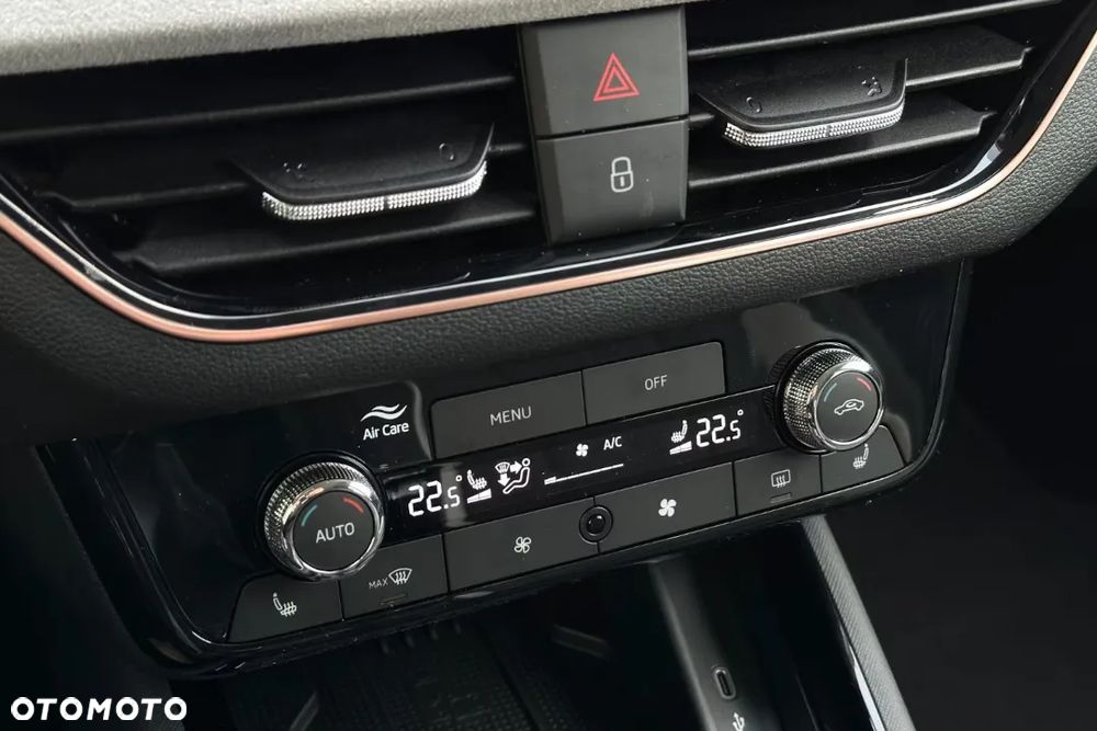 Skoda Kamiq 1.5 TSI Drive DSG - 19