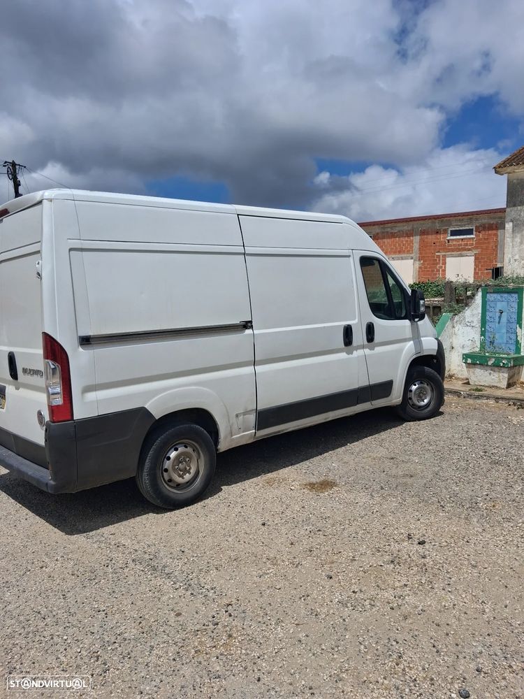 Fiat Ducato - 4