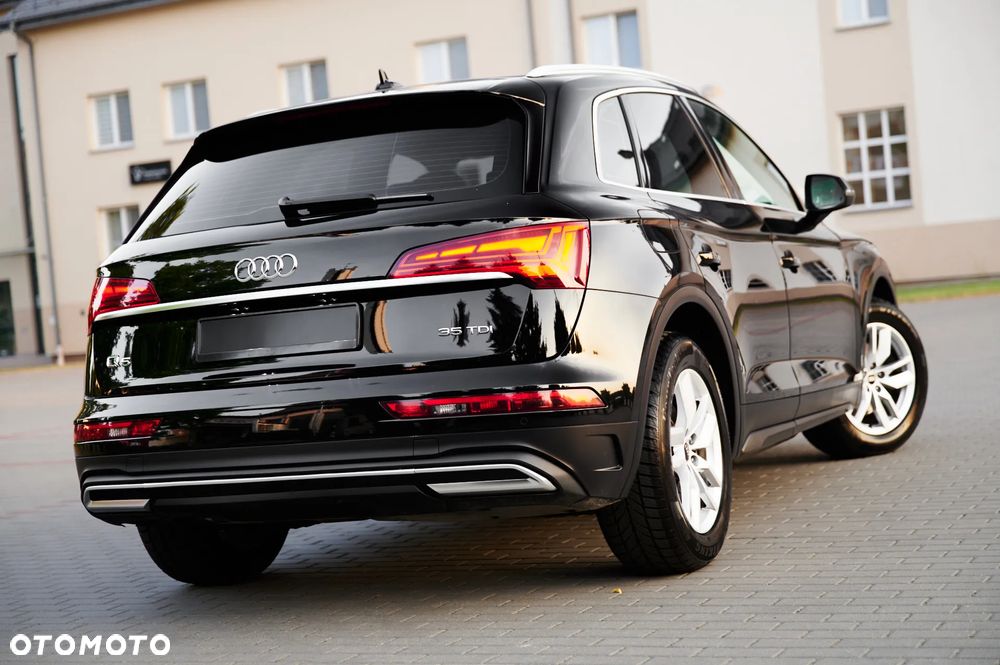 Audi Q5 - 3